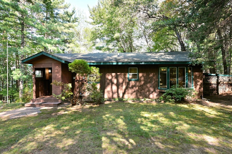 1192 - 1196 Blackburn Rd, Spooner, WI 54801