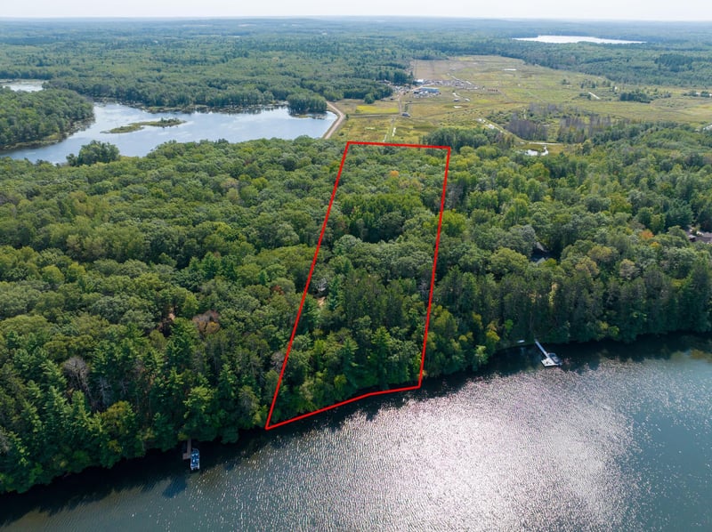 1192 - 1196 Blackburn Rd, Spooner, WI 54801