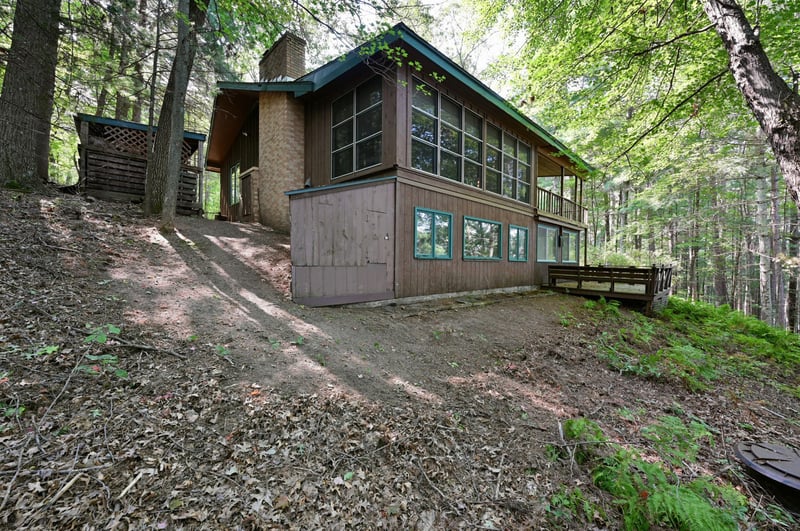 1192 - 1196 Blackburn Rd, Spooner, WI 54801