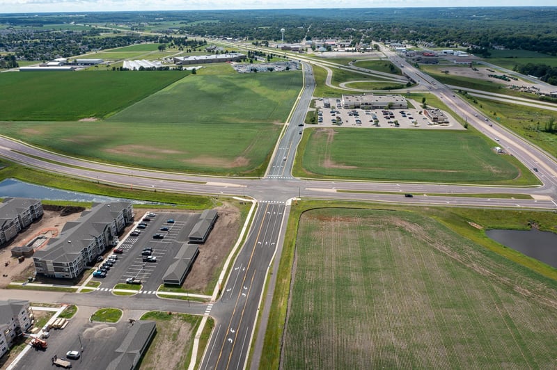 XXXX Enterprise Dr E, Belle Plaine, MN 56011