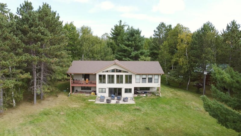 1236 Lautigar Rd, Tower, MN 55790