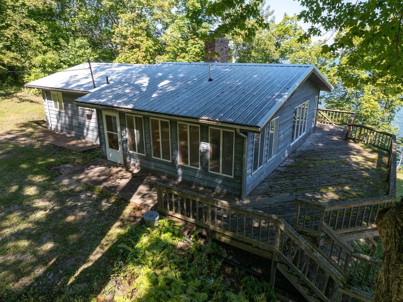 8562 Sara Rd NW, Brandon, MN 56315