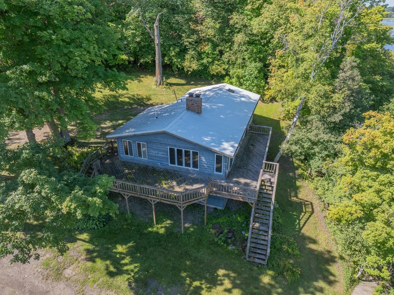 8562 Sara Rd NW, Brandon, MN 56315