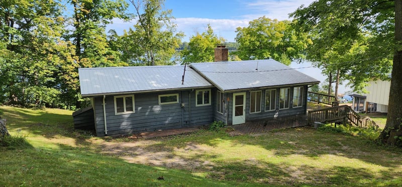 8562 Sara Rd NW, Brandon, MN 56315