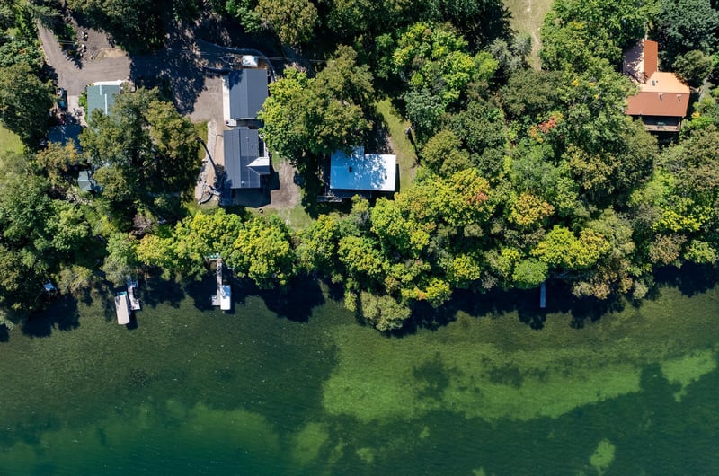 8562 Sara Rd NW, Brandon, MN 56315