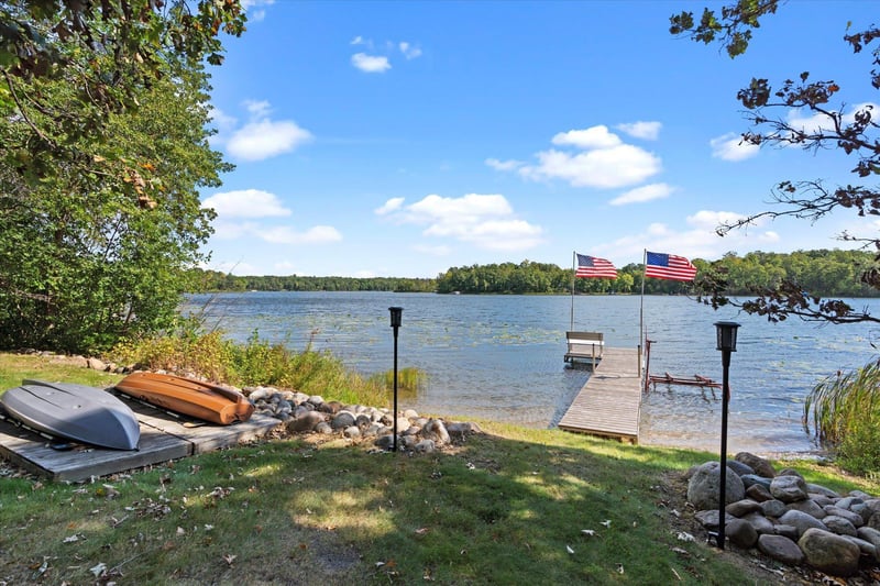 17776 Emerald Ln, Emily, MN 56447