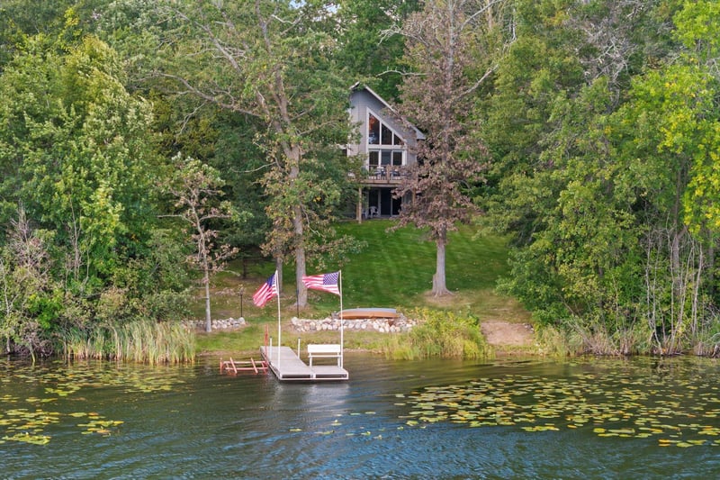 17776 Emerald Ln, Emily, MN 56447