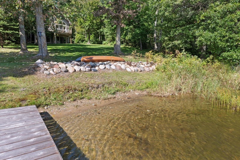 17776 Emerald Ln, Emily, MN 56447
