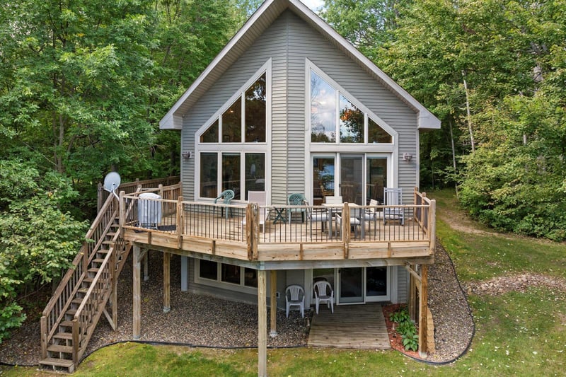 17776 Emerald Ln, Emily, MN 56447
