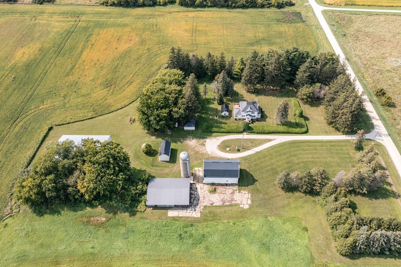 27591 740th St, Hayfield, MN 55940