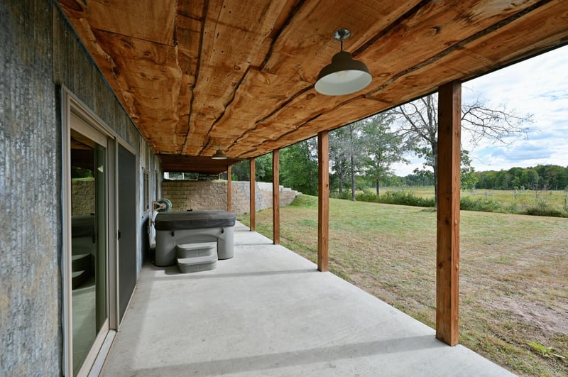 3221 Birch Rd, Spooner, WI 54801