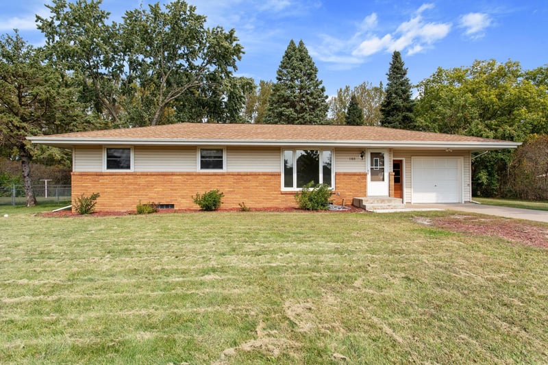 1103 County Road H2 E, White Bear Twp, MN 55127