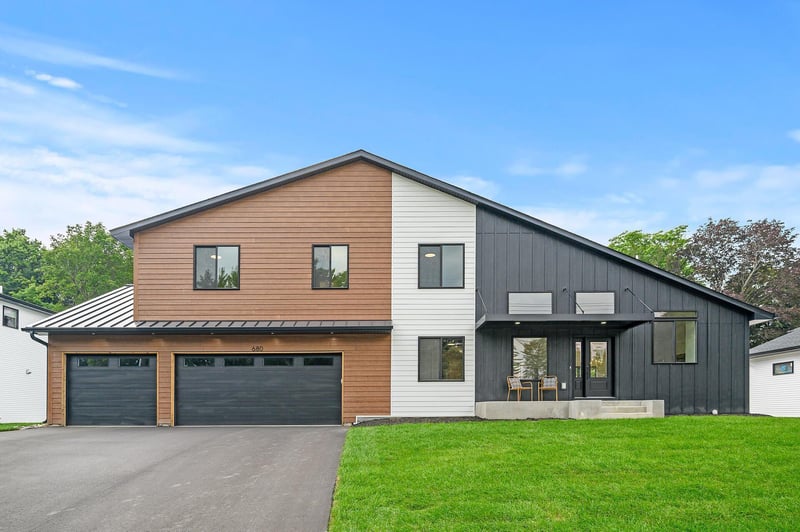 680 Inca Ln, New Brighton, MN 55112