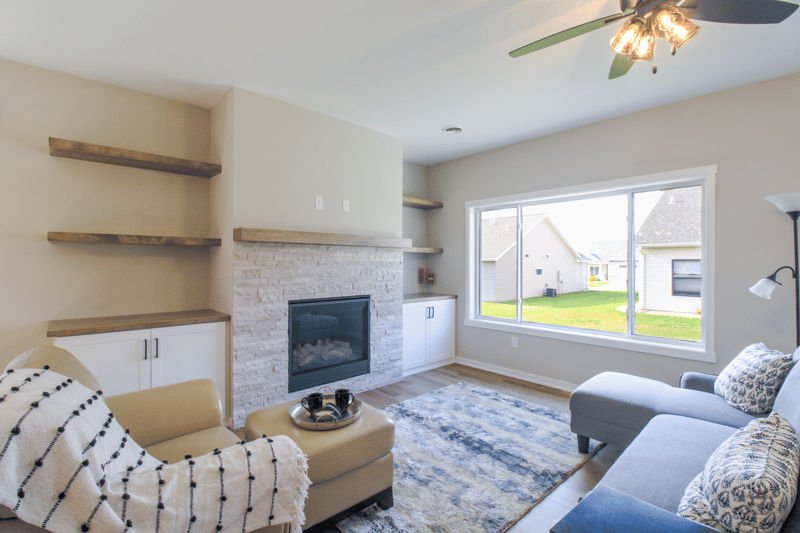 858 Bucknell Ln SE, Stewartville, MN 55976