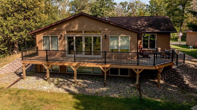 24559 County Rd 3, Merrifield, MN 56465