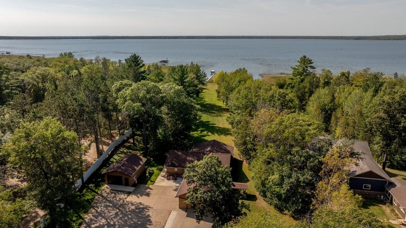 24559 County Rd 3, Merrifield, MN 56465