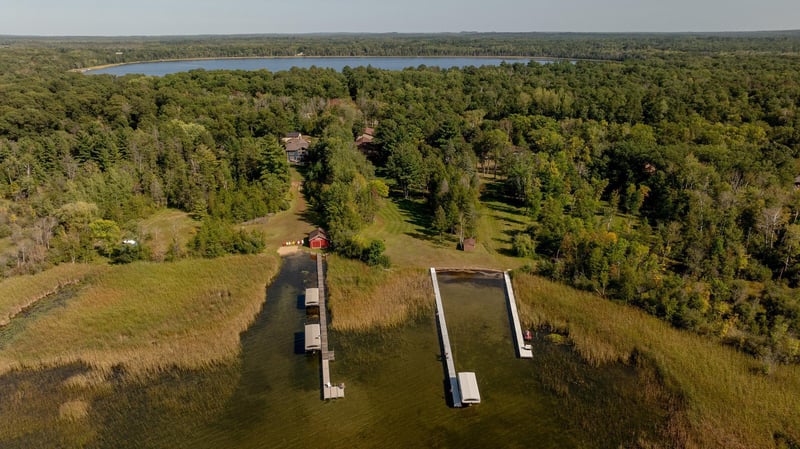 24559 County Rd 3, Merrifield, MN 56465