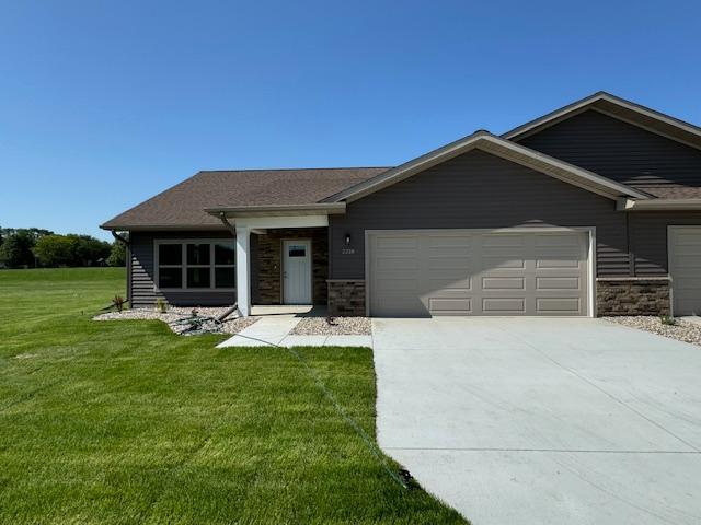 2218 Red Bird Ln, Fairmont, MN 56031