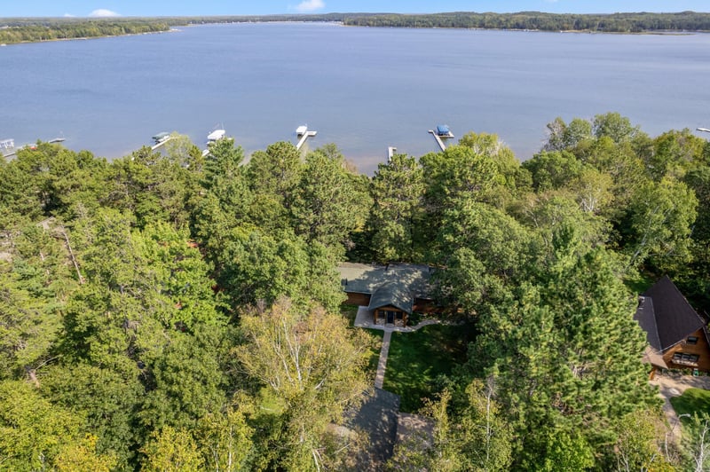 13654 Mission Park Dr, Merrifield, MN 56465