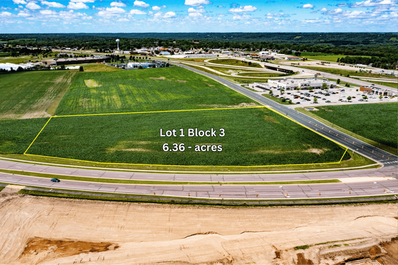 3xxx Enterprise Dr E, Belle Plaine, MN 56011