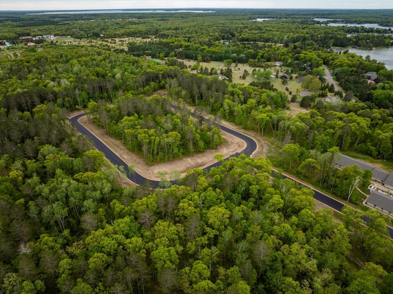 L17 B1 TBD Sunup Trl, Crosslake, MN 56442