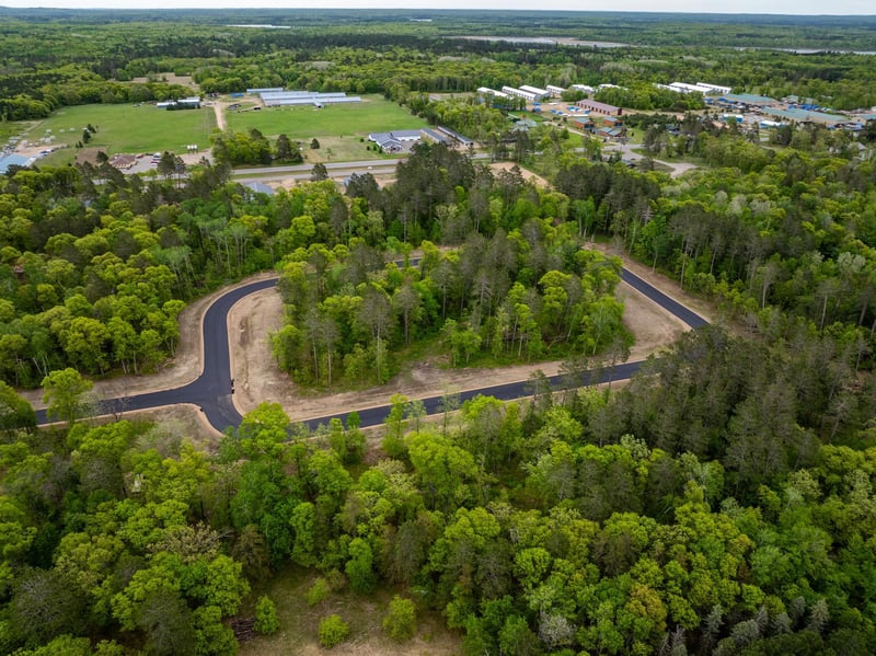 L17 B1 TBD Sunup Trl, Crosslake, MN 56442
