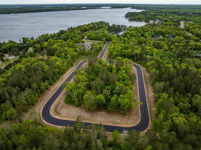 L17 B1 TBD Sunup Trl, Crosslake, MN 56442