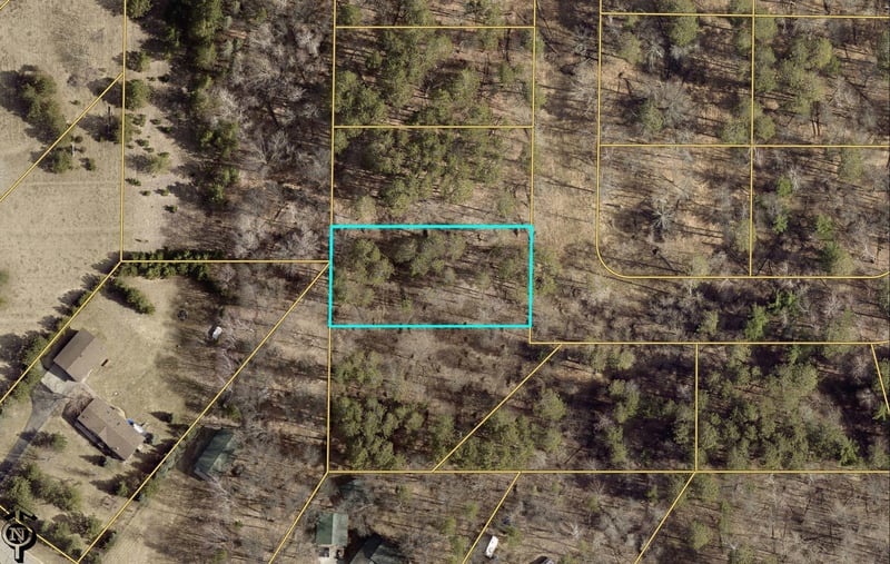 L17 B1 TBD Sunup Trl, Crosslake, MN 56442