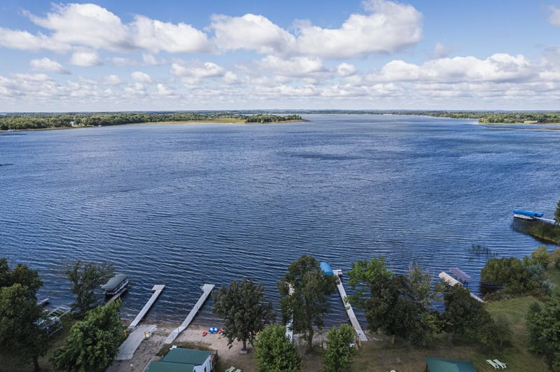 38092 Co Hwy 44 Lot B, Richville, MN 56576