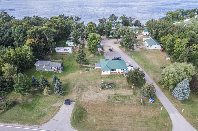 38092 Co Hwy 44 Lot B, Richville, MN 56576