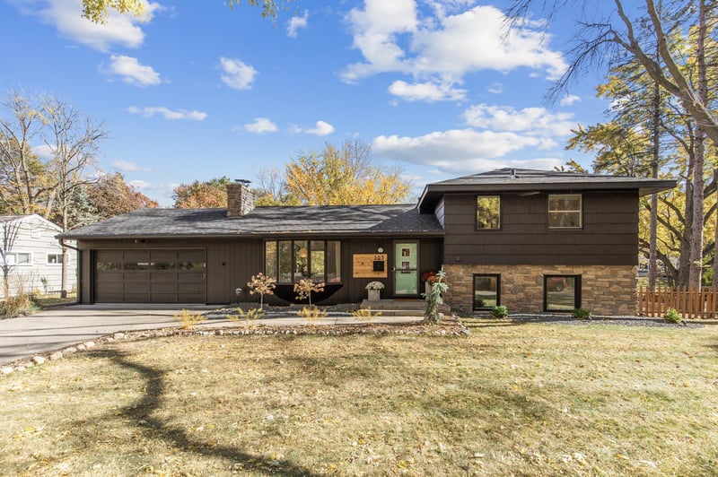 309 Griffit St, Edina, MN 55343