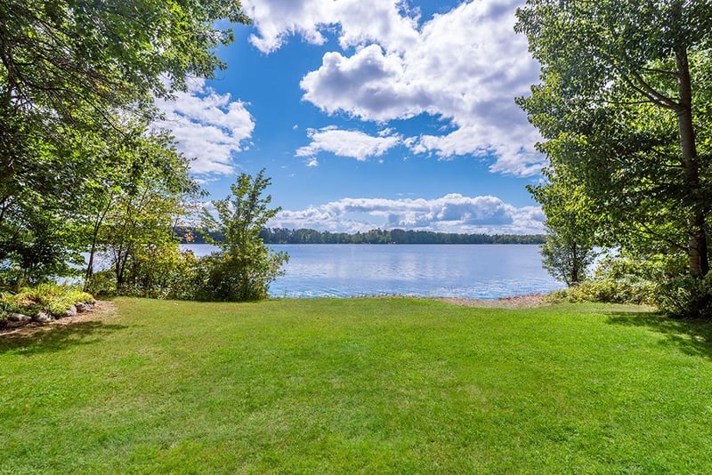23597 N Shore Dr, Emily, MN 56447