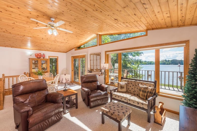23597 N Shore Dr, Emily, MN 56447