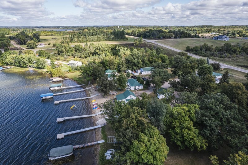 38092 Co Hwy 44 Lot A, Richville, MN 56576