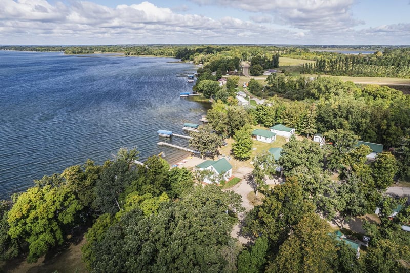 38092 Co Hwy 44 Lot A, Richville, MN 56576