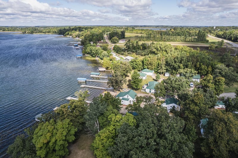 38092 Co Hwy 44 Lot A, Richville, MN 56576