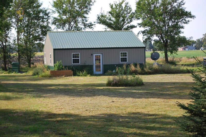 515 W Main St, Ceylon, MN 56121