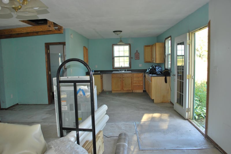 515 W Main St, Ceylon, MN 56121