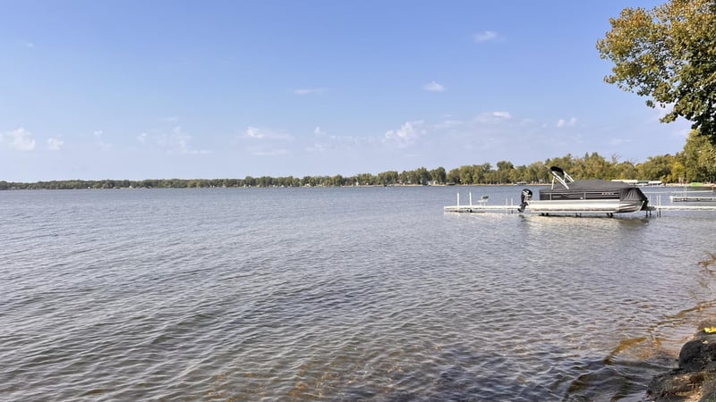 43049 Big Mcdonald Dr E, Dent, MN 56528