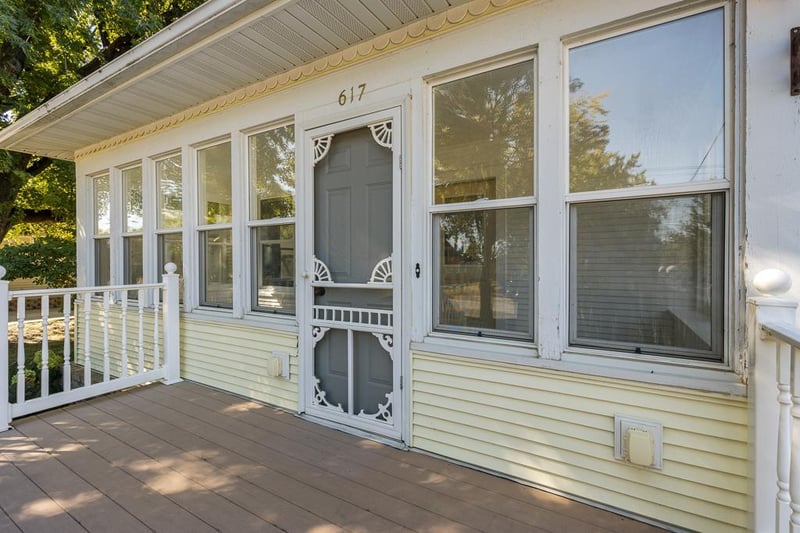 617 S Tyler St, Tyler, MN 56178