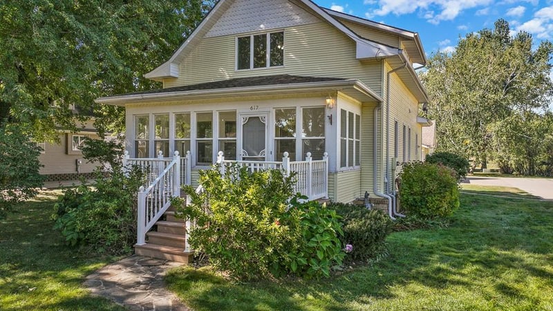617 S Tyler St, Tyler, MN 56178