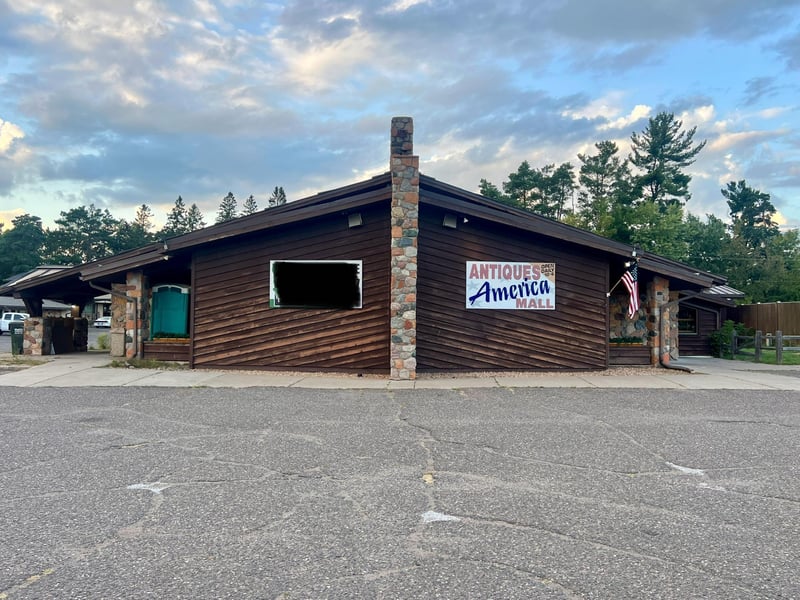 327 Fire Monument Rd, Hinckley, MN 55037
