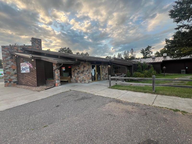 327 Fire Monument Rd, Hinckley, MN 55037