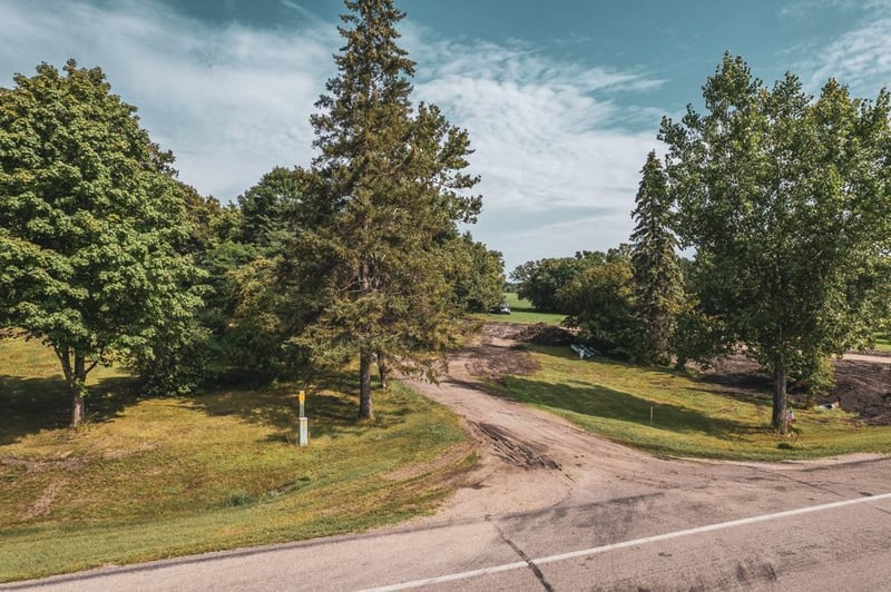 Lot 4 Co Hwy 4, Lake Park, MN 56554