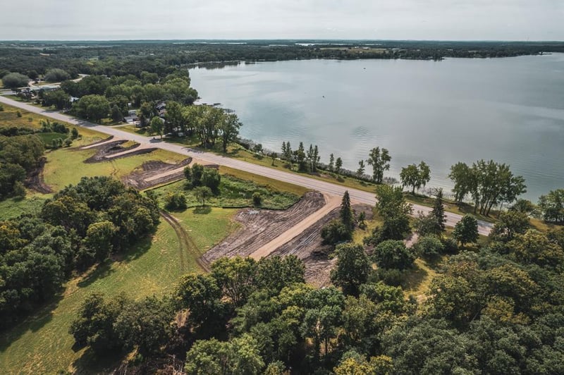 Lot 4 Co Hwy 4, Lake Park, MN 56554