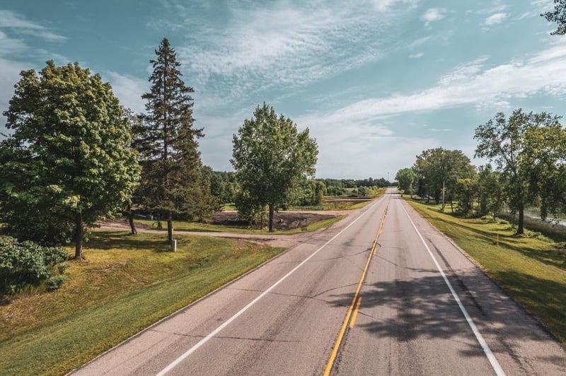 Lot 4 Co Hwy 4, Lake Park, MN 56554