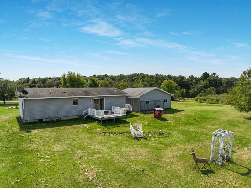2672 Barron Dunn Ave, New Auburn, WI 54757