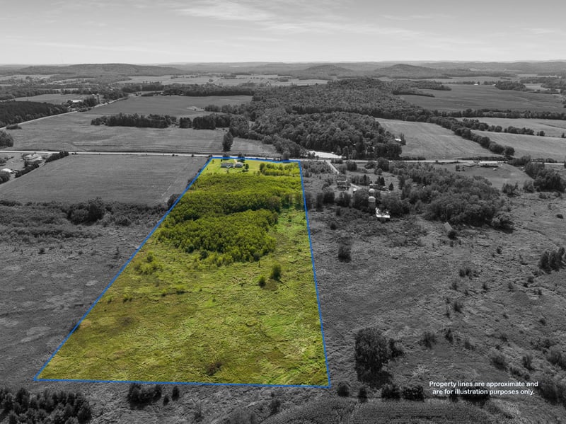 2672 Barron Dunn Ave, New Auburn, WI 54757