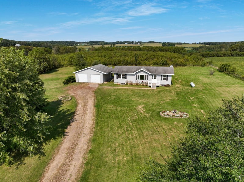 2672 Barron Dunn Ave, New Auburn, WI 54757