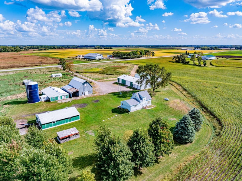 23363 County Rd 2, Silver Lake, MN 55381
